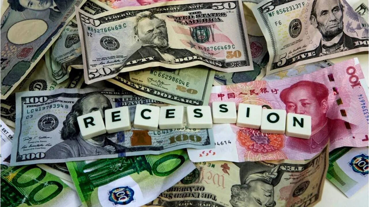 Liberals Suddenly Want to Change Definition of Recession