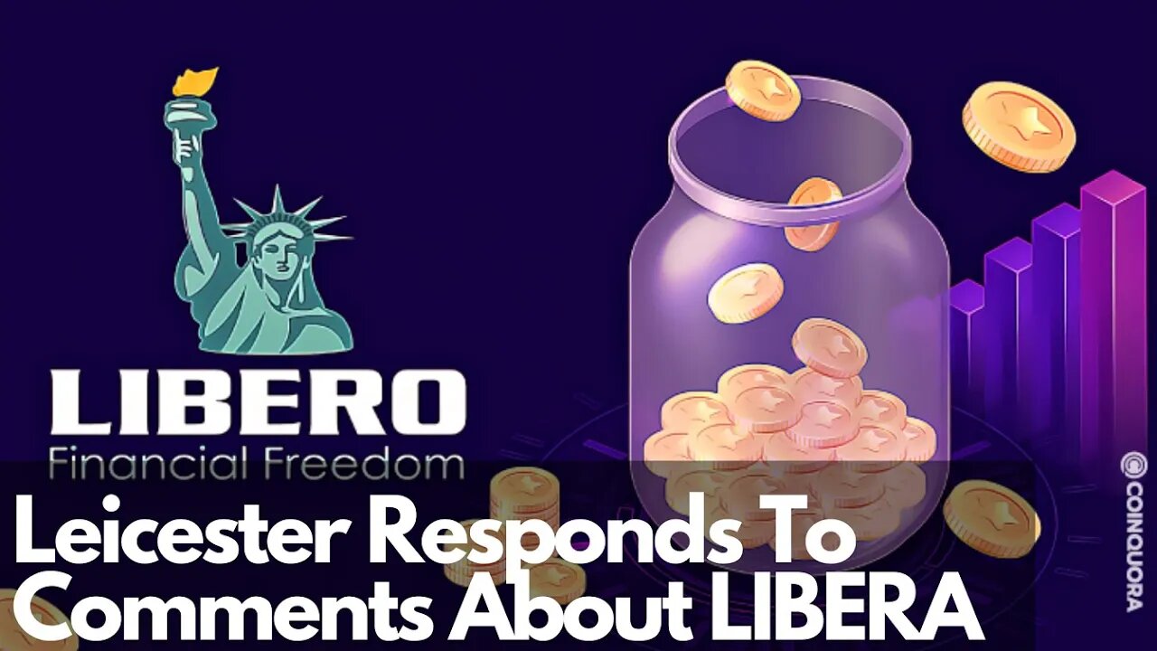 Leicester Responds To Comments About Libero Financial Dropping The LIBERA Wrap Fee To 28%