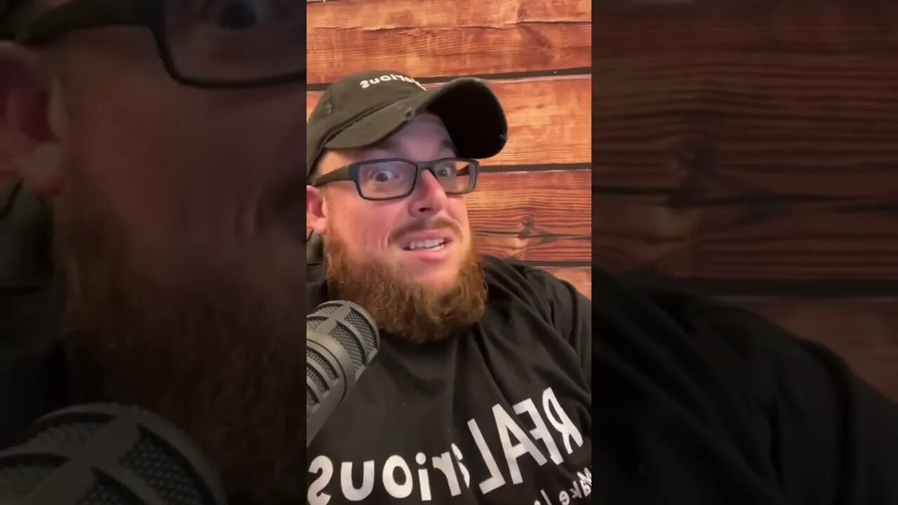 Here’s Your Dose Of REALarious…😳😏😉