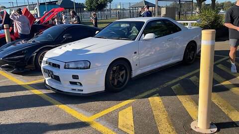 GTR Crew