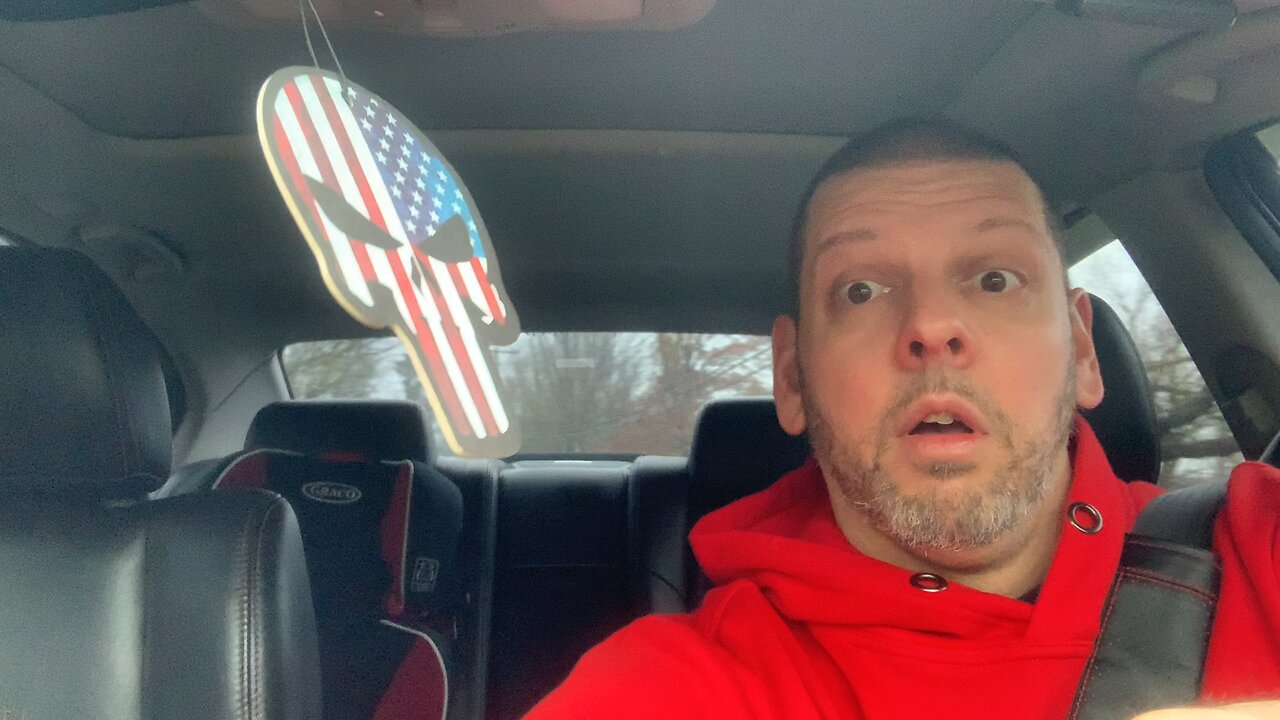 Red Pill Cruising: The Virus Goes Away in April Part 2