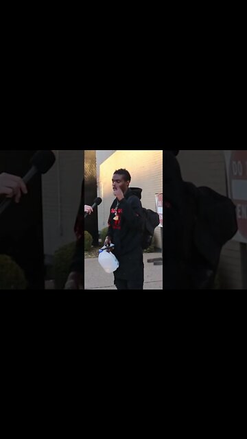 He Put His Weed in The Cereal - Part 3