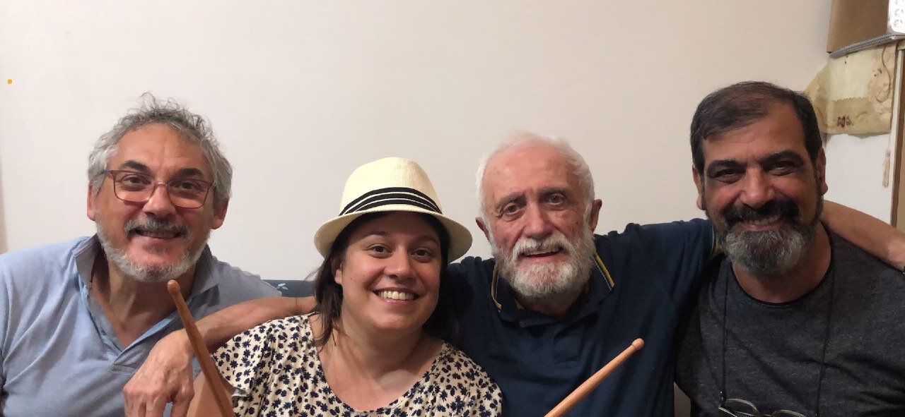 LODANDO IL SIGNORE CON PAROLA PROFETICA. F.LLO ELISEO BONANNO 23/09/23.