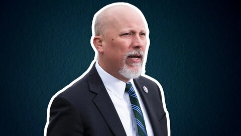 Chip Roy goes NUCLEAR on HEAVILY REDACTED FBI affidavit
