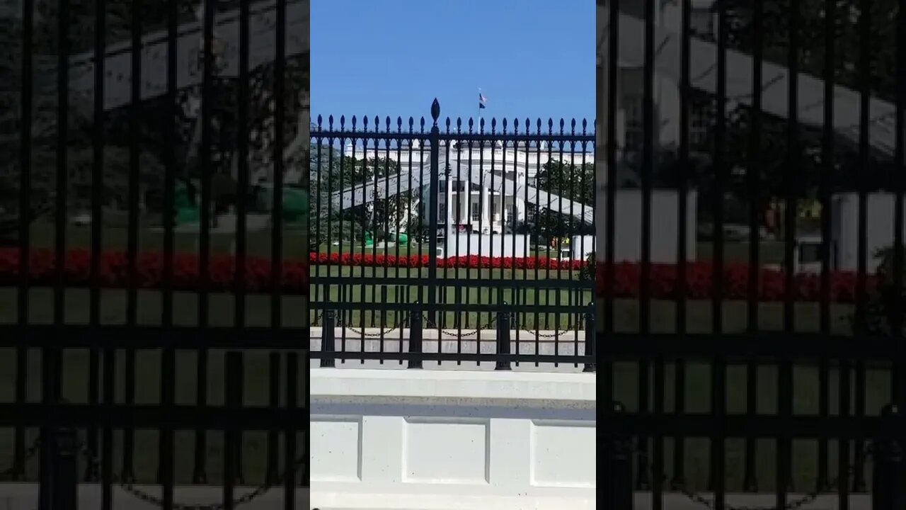 9/20/22 Nancy Drew-Video 1(10:45am)- South Lawn- Lizard Fest 2022 Getting Setup Featuring E John :)