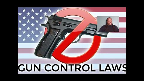 King Speakz on Gun Control