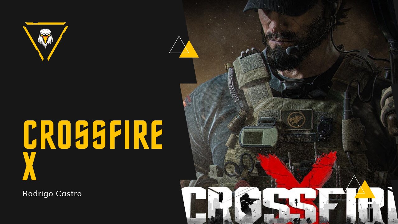 CrossfireX