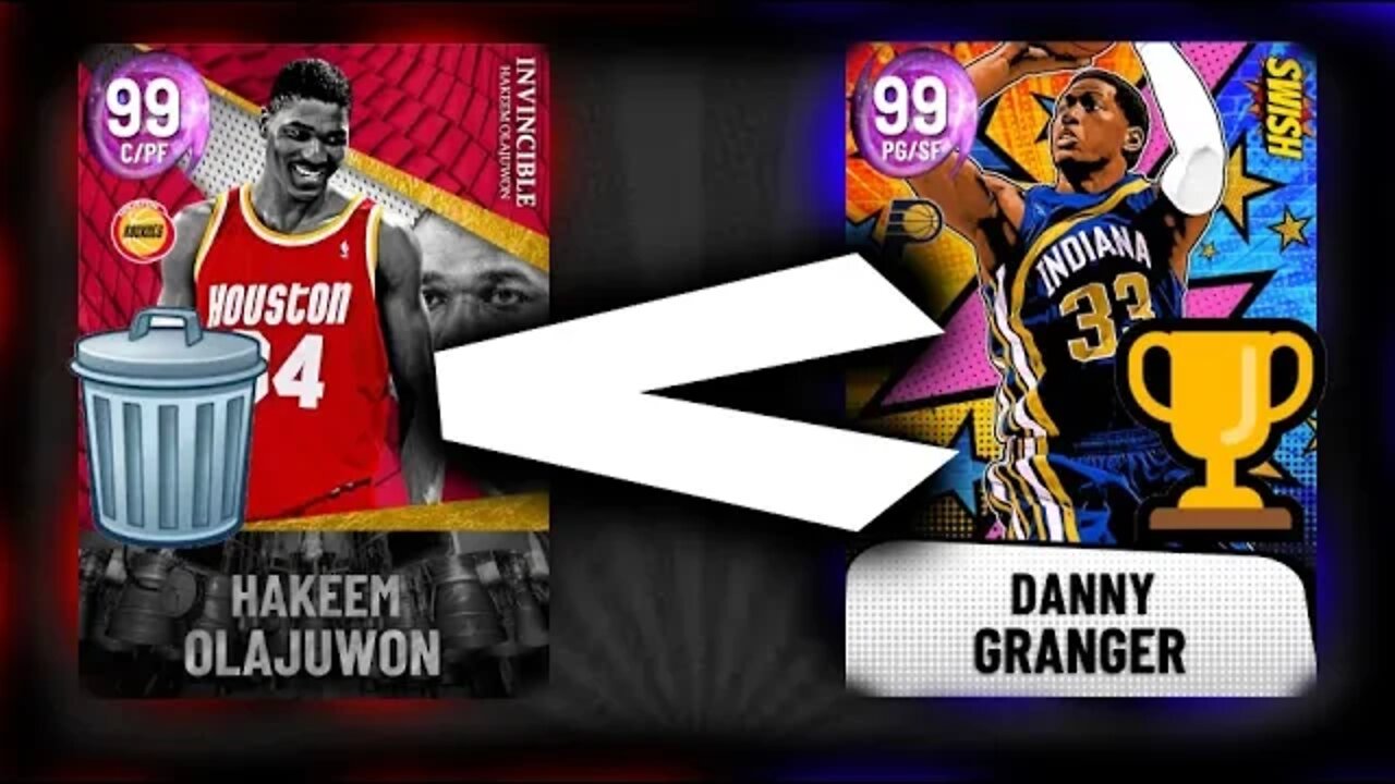 *NEW* INVINCIBLE HAKEEM SWISH PACKS! WHICH ARW WORTH GETTING?
