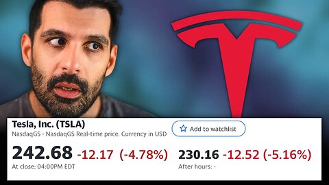 Tesla Stock: Q3 Earnings Summary!