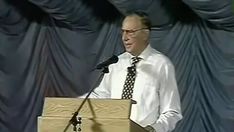 Throwback (Clip) - What Demons Do - Derek Prince