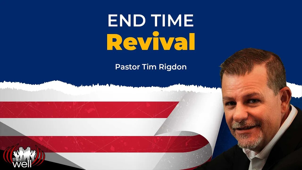 End-Time Revival