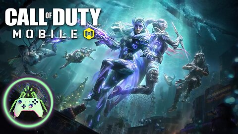 🔵🔵🔵CALL OF DUTY: MOBILE🔵🔵🔵