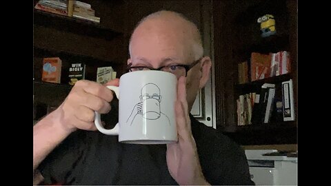 Episode 2095 Scott Adams: Instagram Brain Control Proven, GOP Will Control Congress, AI Disappoints