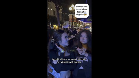 The virgin diaries #theosidelocos #osideadventures #sandiego #gaslampquarter #twitchcon