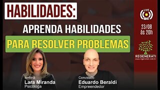 Aprenda habilidades para resolver problemas