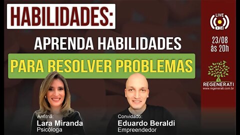 Aprenda habilidades para resolver problemas