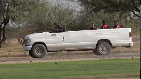 BURKE THE VAN