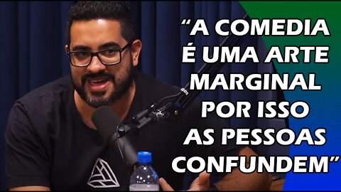 PIADA PESADA PODE SER CONSIDERADA UM CRIME?