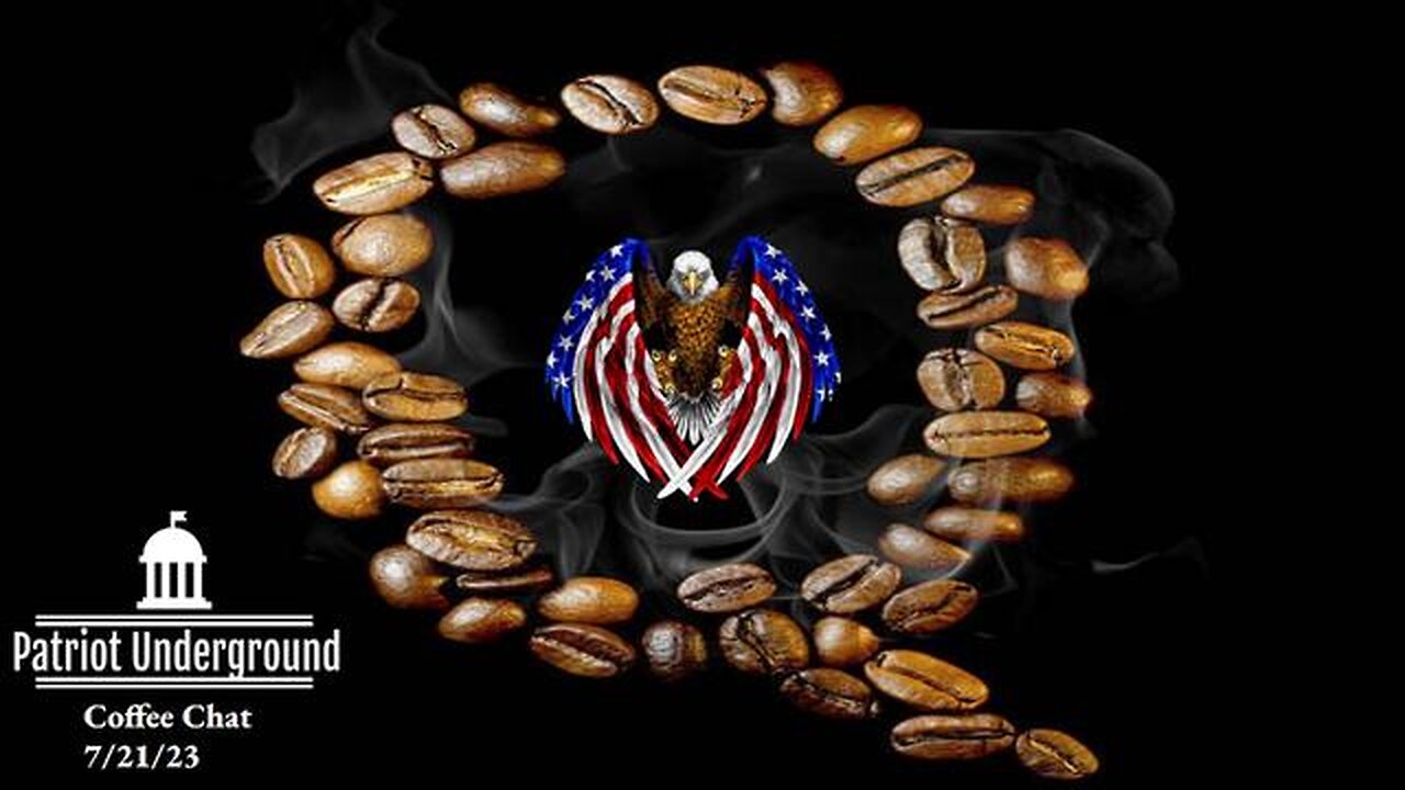 Patriot Underground Episode 328