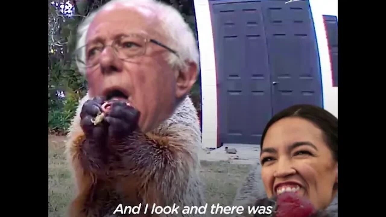 When you get one Socialist in your garden, things only get worse.