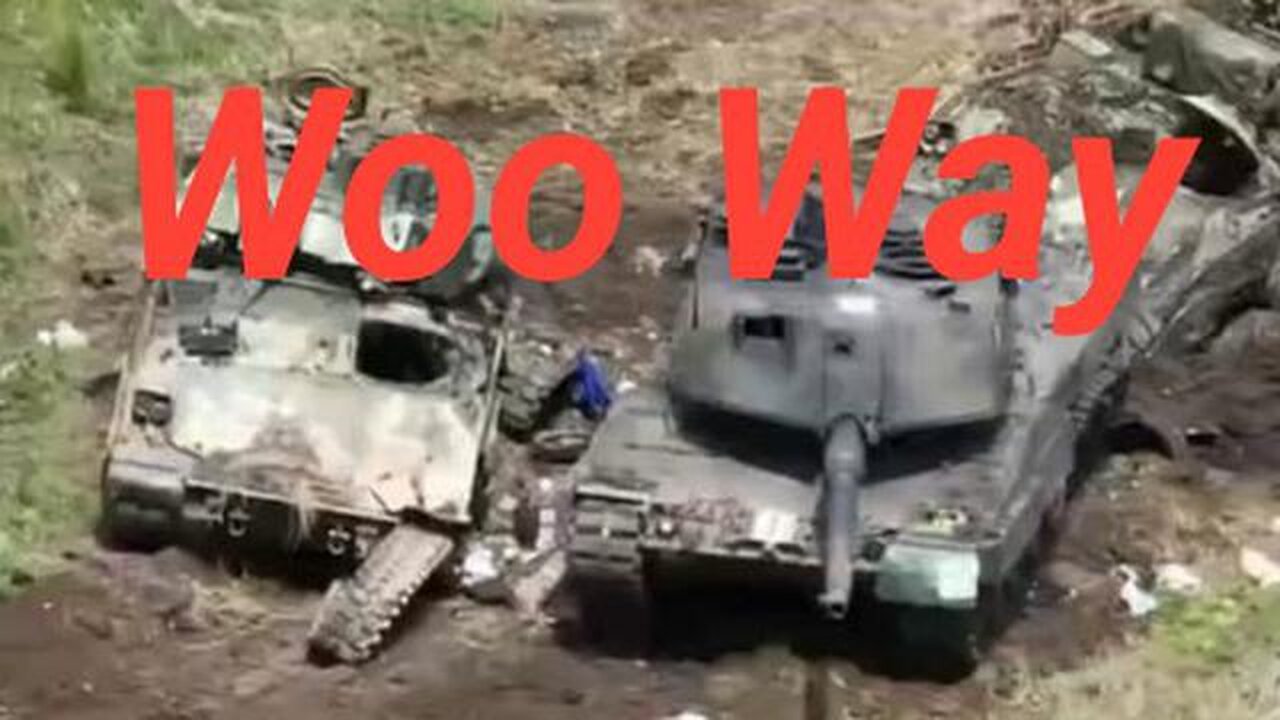 Woo Way War Report @ 6/12/23