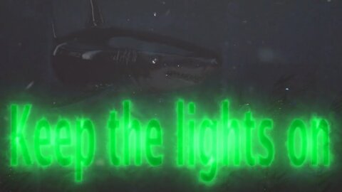 Keep the lights on