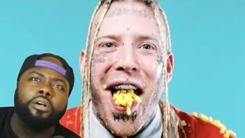 This Had ME Cracking Up! | Tom MacDonald Im Corny Reaction
