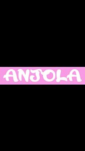 Anjola Logo