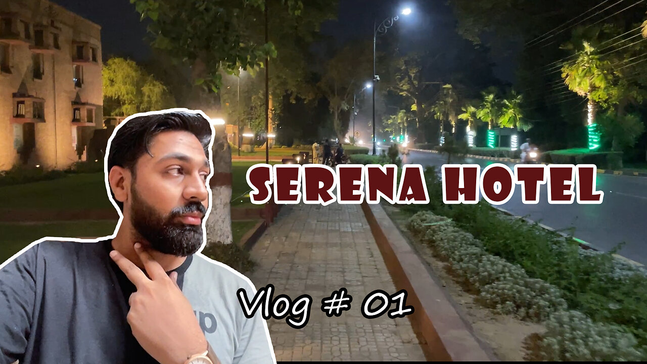 Serena Vlog | Abdul Muhsi Vlog | Daily Life Vlog | Pakistani