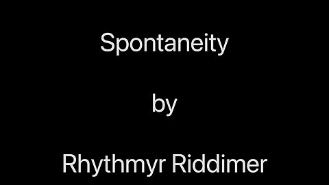 Today I sing notes, and whistle notes, and make harmonic echos with tongue clicks too.