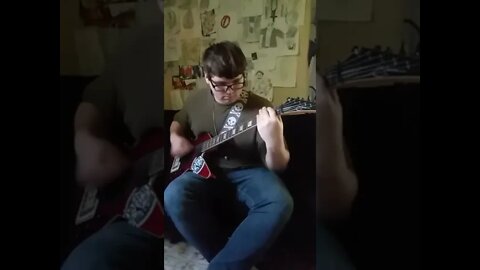 live from 2019 hanging out and feeling it out