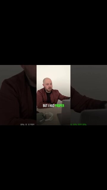 Do Outreach Until You Hit the Income Level You Want