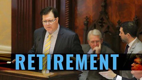 SC House Speaker Jay Lucas Retirement Update