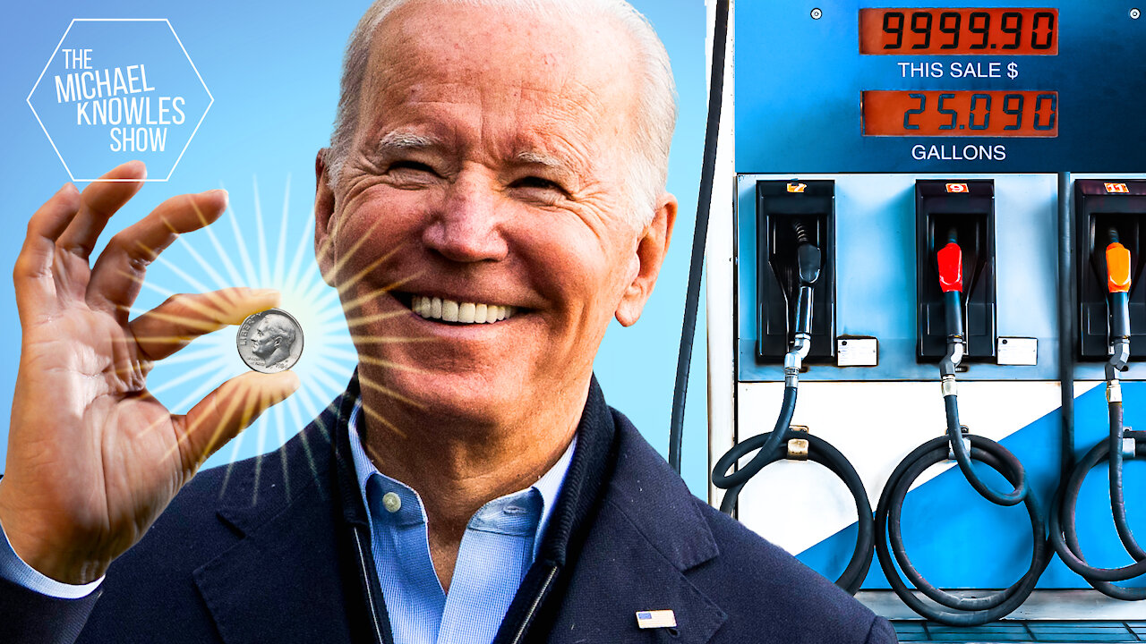 Biden's Brave New World | Ep. 906