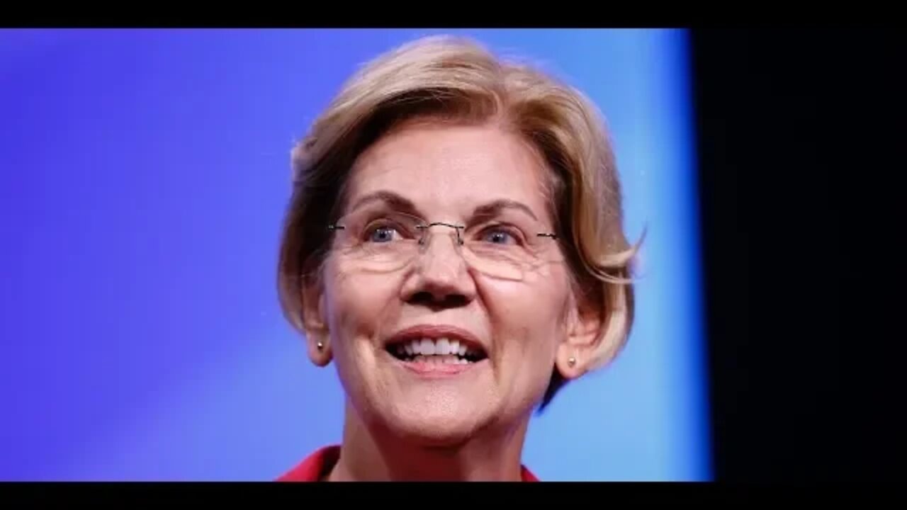 Elizabeth Warren's NOT "Medicare For All" Plan Is A Disaster | She's Not Being Serious & It Shows