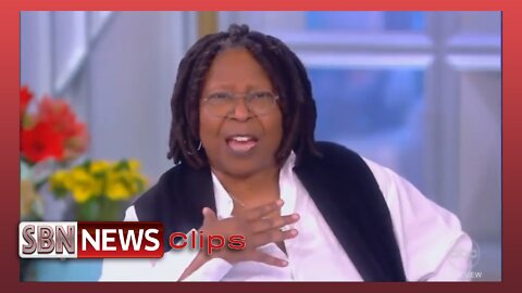 Media Omits Whoopi Goldberg’s Anti-Vax Slip of the Tongue - 5926