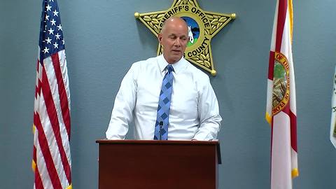 Florida attorney arrested, reportedly exposed himself to, solicited sexual favors from inmates