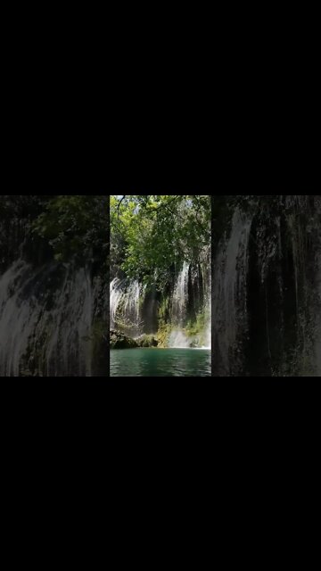 beautiful waterfalls #fazalkhan #waterfalls