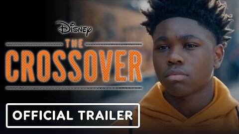 The Crossover - Official Trailer