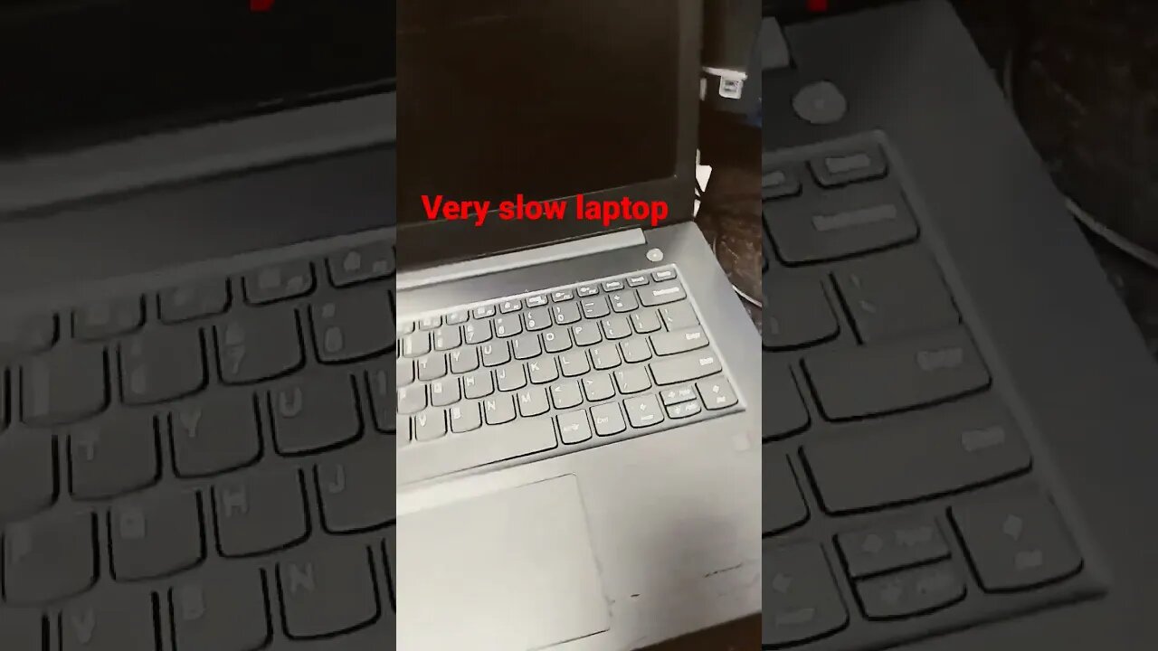 How to make fast laptop?😢 #shorts #technology #laptop