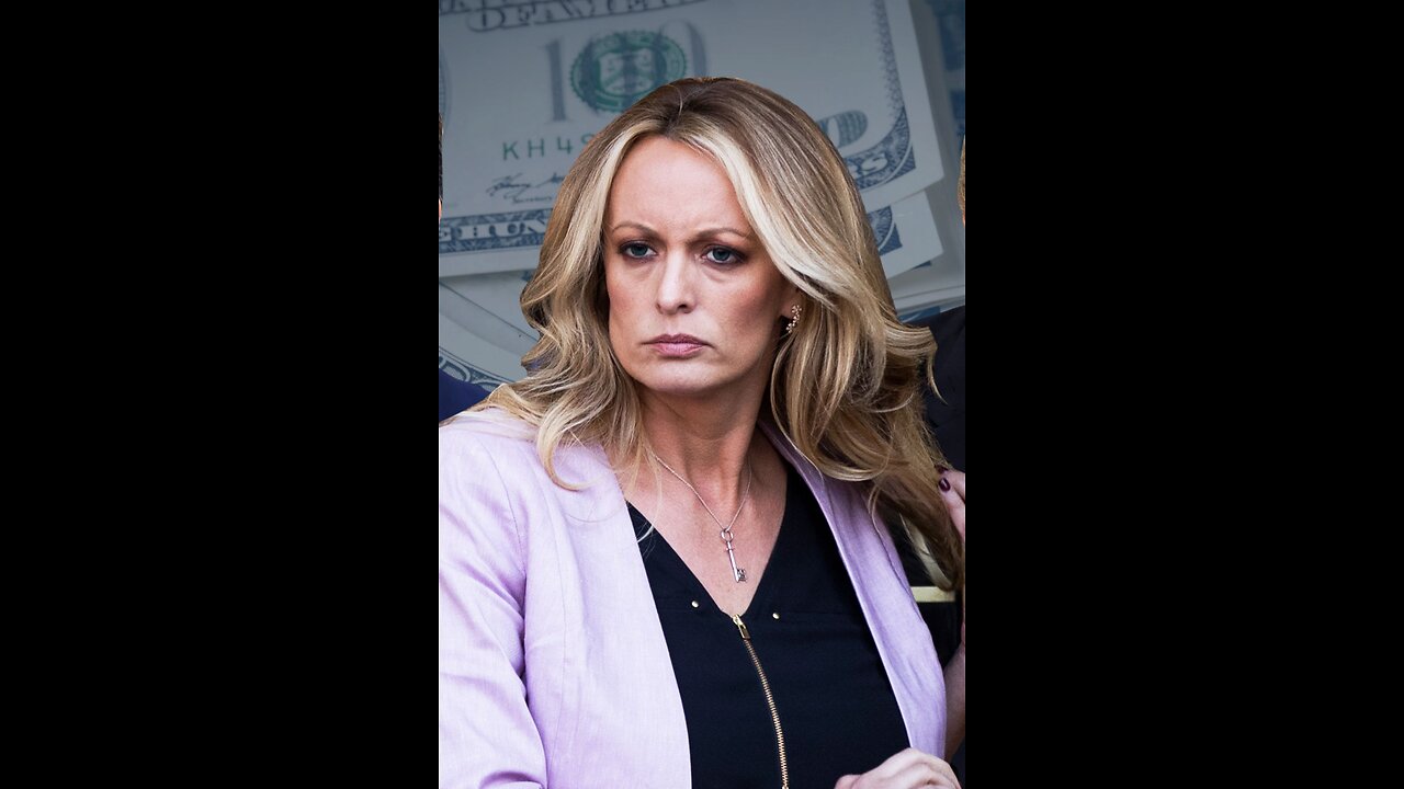 STORMY DANIELS ORDERED TO PAY LEGAL FEES AFTER LOSING THE DEFAMATION CASE AGAINST DONALD TRUMP