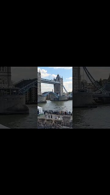 Tower Bridge #towerbridge