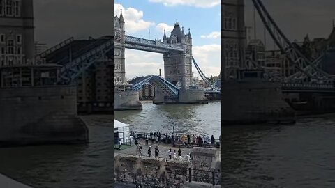 Tower Bridge #towerbridge