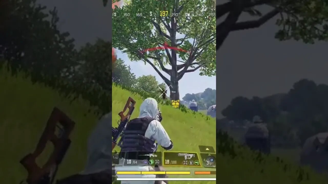 CALL OF DUTY MOBILE - COD MOBILE #shorts #cod #codm #codmobile #funny #funnyvideo #gta #minecraft