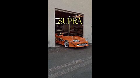 SUPRA