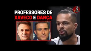 NELSON FREITAS E MARCOS PASQUIM com Pierre Bittencourt | Planeta Podcast