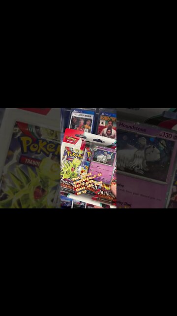 Best Buy Pokemon Pickups - #charizard #pokemon #pokemoncards #pokémon #ytshorts