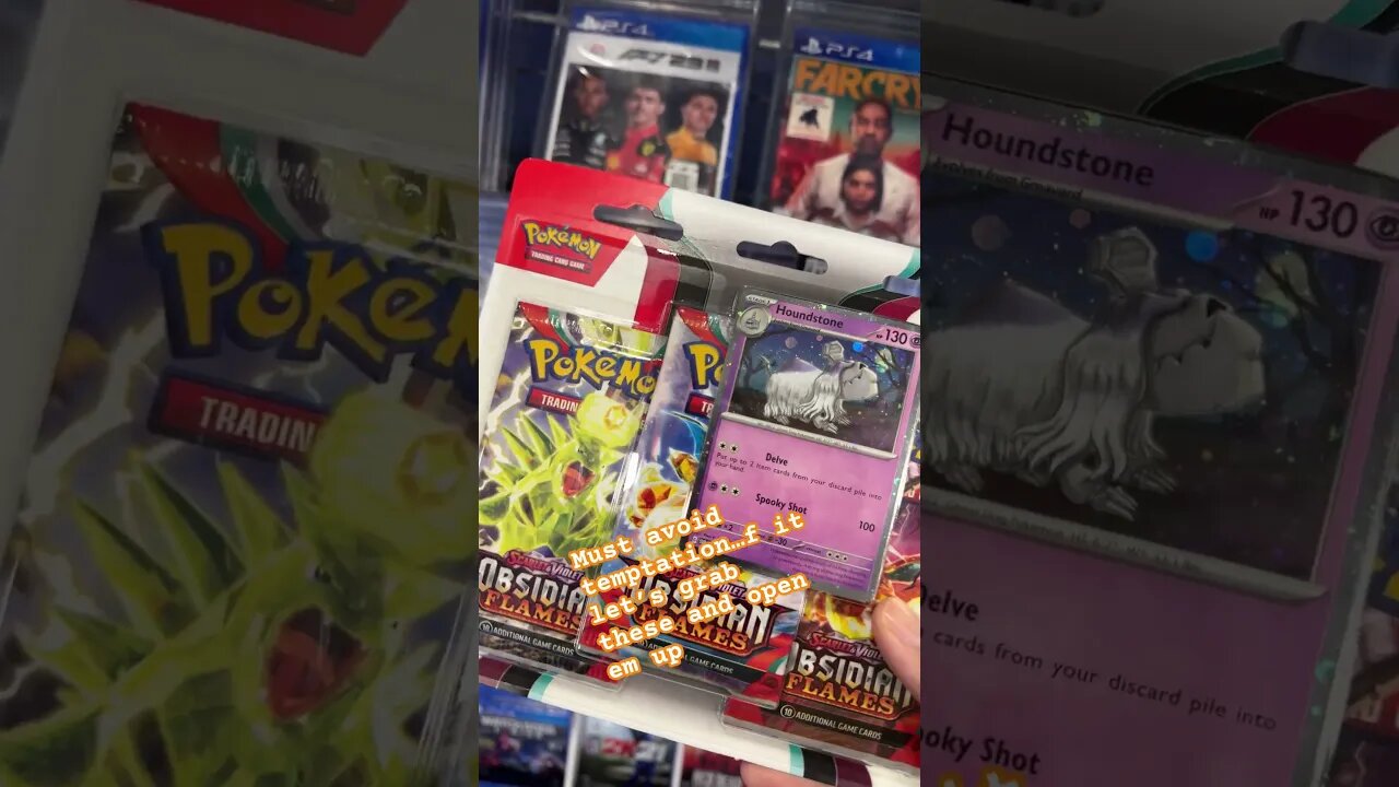 Best Buy Pokemon Pickups - #charizard #pokemon #pokemoncards #pokémon #ytshorts