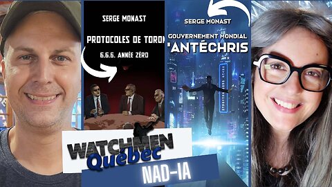 Invitée spéciale: Nadia Cioce