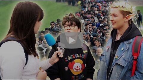 They just admitted it.